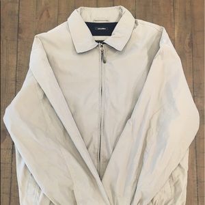 Claiborne Microfiber Jacket